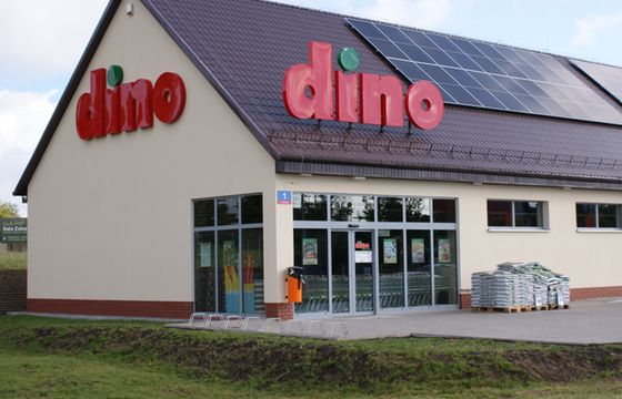 Dino stawia na radio. Tam promuje "Sobotobranie"