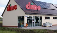 Dino stawia na radio. Tam promuje "Sobotobranie"