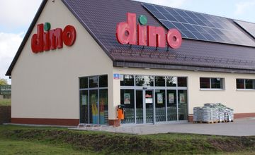 Dino stawia na radio. Tam promuje "Sobotobranie"