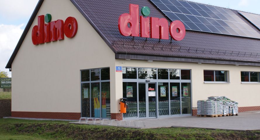 Dino stawia na radio. Tam promuje "Sobotobranie"