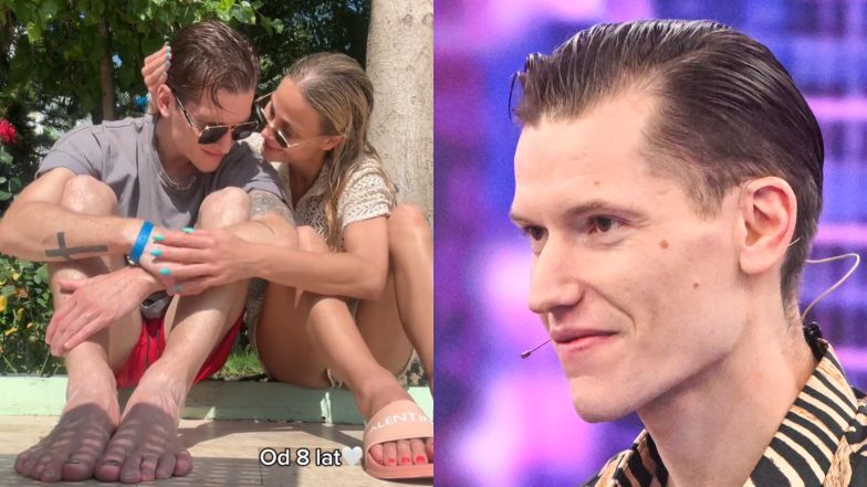 Jacek Jeschke w centrum "paznokciowej" afery