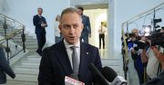 "Polska jest gotowa". Wiceszef MON przed wyjazdem do USA
