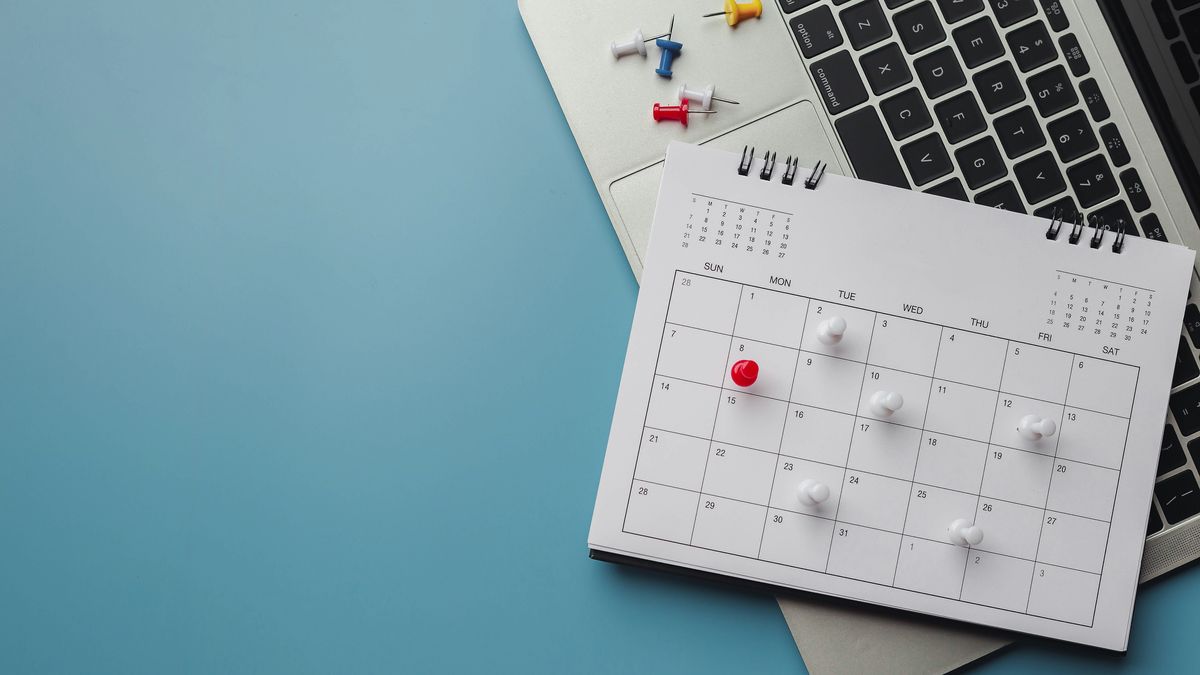 Jeśli odpowiednio zaplanujemy urlop, możemy mieć łącznie nawet 60 dni wolnego