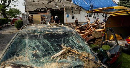 Ekstremalne zjawiska pogodowe przyśpieszą. Będą częstsze i gwałtowniejsze