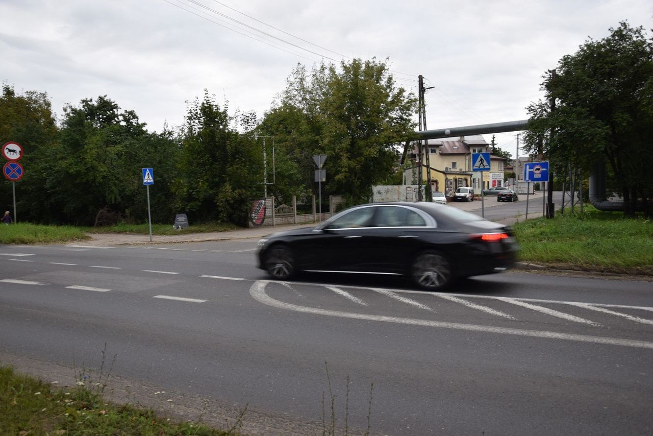 Zduńska Wola: Przebudują Łaską i Łódzką. Niebawem ruszą prace