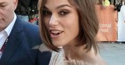 Keira Knightley zdradziła swoje prawdziwe IMIĘ!
