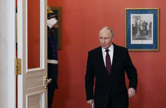 Sąd w Moskwie skazał "bankiera Putina" na kolonię karną. Chroni go Francja