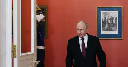 Sąd w Moskwie skazał "bankiera Putina" na kolonię karną. Chroni go Francja