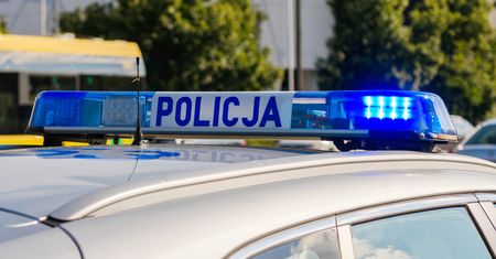 Horror w Krakowie. Młoda kobieta: Zostałam zgwałcona w parku