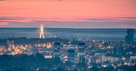 Miliardy z UE, efekty różne. Fundusz Spójności pod lupą