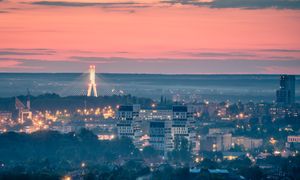 Miliardy z UE, efekty różne. Fundusz Spójności pod lupą