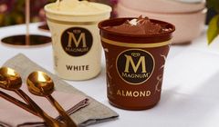 Lody Magnum od przyszłego roku w opakowaniach z odzysku