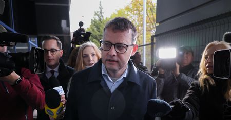 Pieniądze dla Romanowskiego nie zostały wstrzymane. Oświadczenie musi trafić do Sejmu