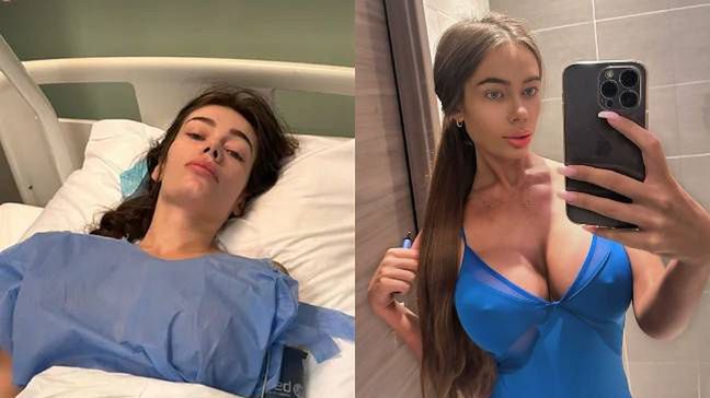 Polka padła ofiarą kliniki medycyny estetycznej w Turcji