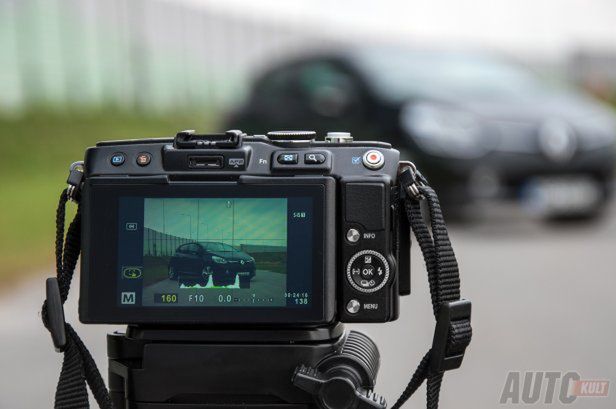 Fotografia motoryzacyjna - poradnik o pierwszych krokach