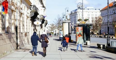 Polacy otwarci na obcokrajowców? Nowy sondaż mówi wszystko