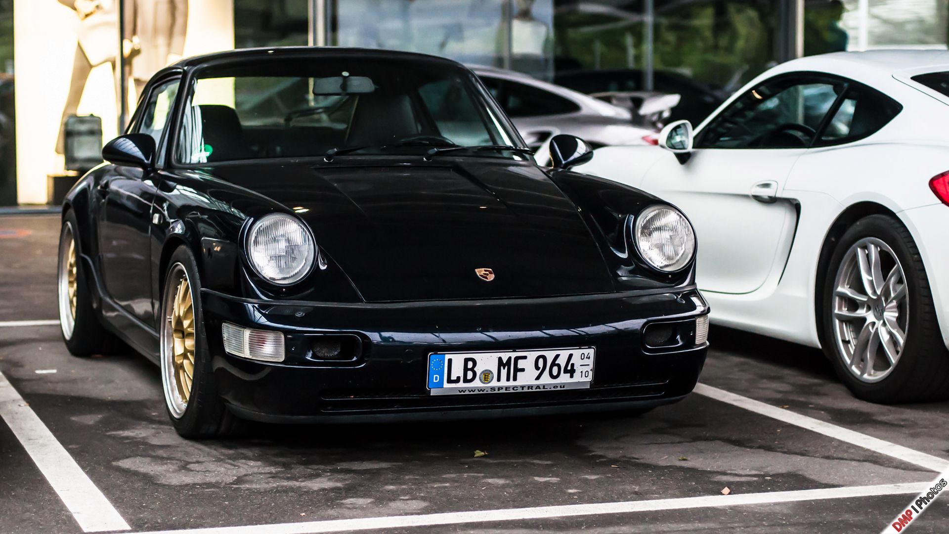 Stuttgart z przesiadką w Berlinie cz.1 21