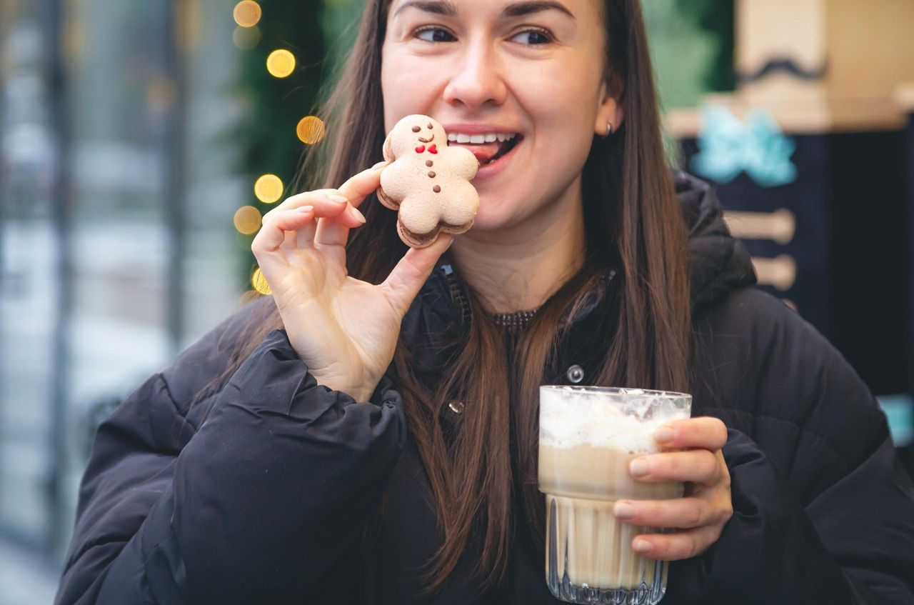 Chcesz uniknąć tycia? Zimą twoim wrogiem jest jeden rodzaj tłuszczu