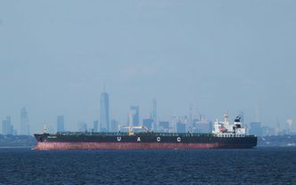 USA pierwszy raz wyprzedziły Rosję. Dostarczyły więcej gazu do Europy