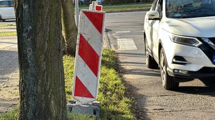 W Koninie ruszają remonty dróg w dwóch miejscach. Tu spotkasz się z utrudnieniami