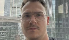 Mateusz Chariasz w zespole enyo.co