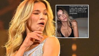 Maja Bohosiewicz ma KRYZYS WIEKU ŚREDNIEGO. Roważa bolesny ruch