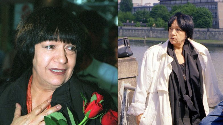 Co będzie z majątkiem Ewy Demarczyk?