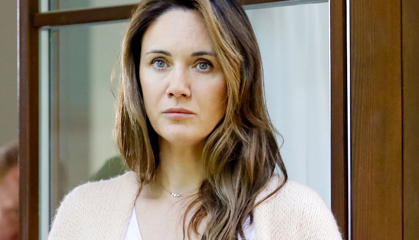 Ilona Ostrowska