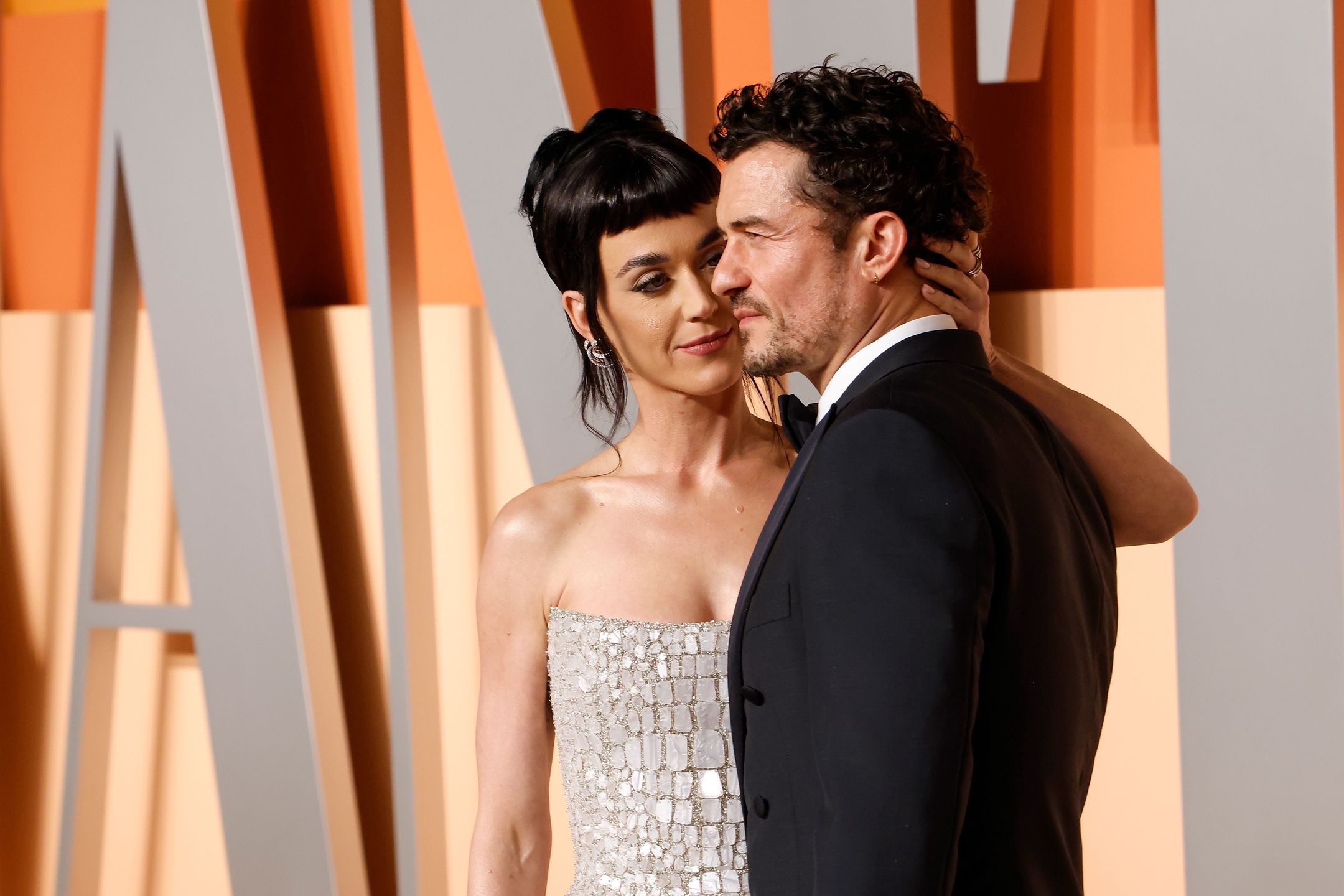 Katy Perry i Orlando Bloom