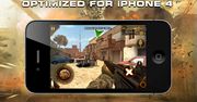 Modern Combat: Sandstorm wspiera Retina Display [wideo]