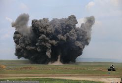 Rosjanie w panice. "Taki widok musi cieszyć Ukraińców"