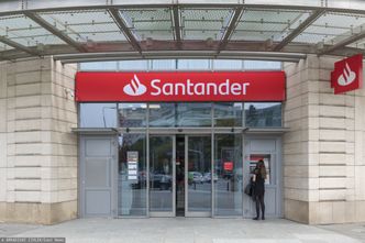 Santander składa obietnicę. Skradzione pieniądze zostaną zwrócone klientom