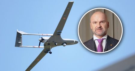 Deregulacja dronów i przemysłu obronnego. Zespół Brzoski ujawnia szczegóły