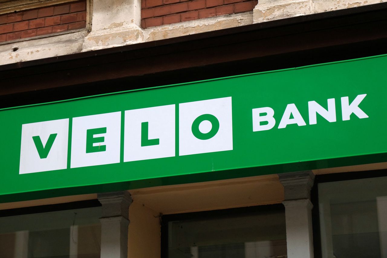 VeloBank ostrzega przed oszustami