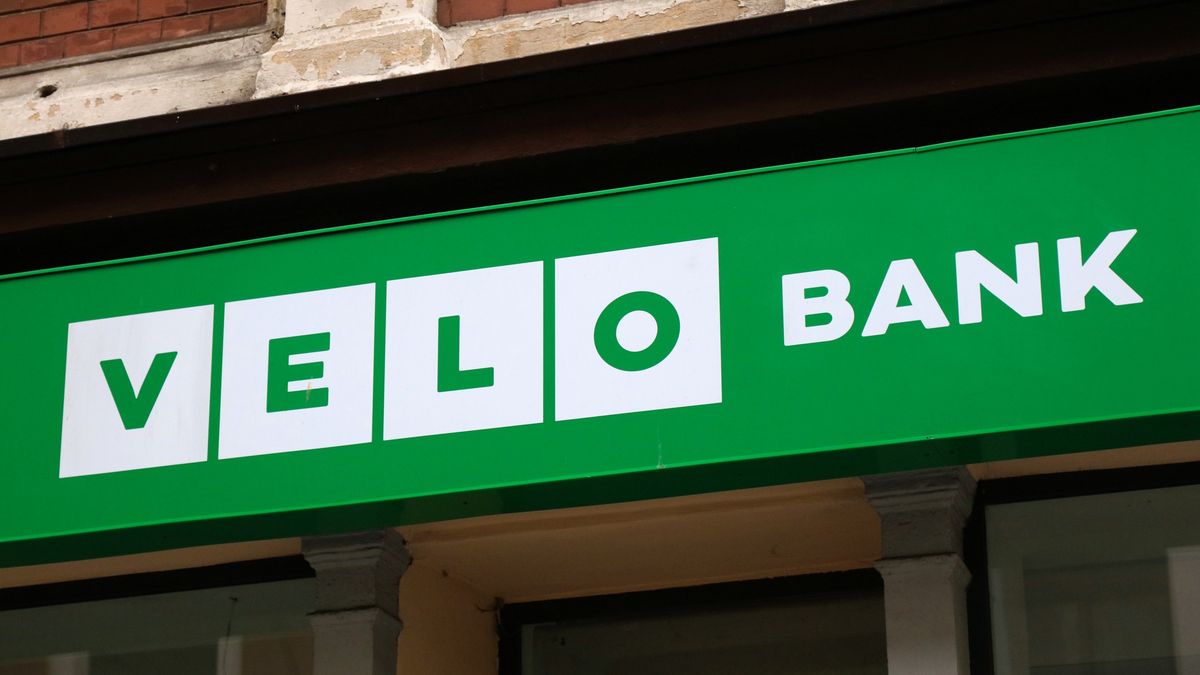 velobank, velo bank, velo