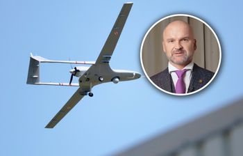 Deregulacja dronów i przemysłu obronnego. Zespół Brzoski ujawnia szczegóły