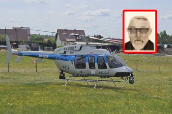 Odnaleziono ciało w lesie. Tragiczny finał poszukiwań