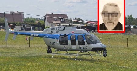 Odnaleziono ciało w lesie. Tragiczny finał poszukiwań