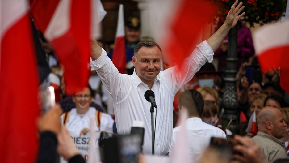 duda