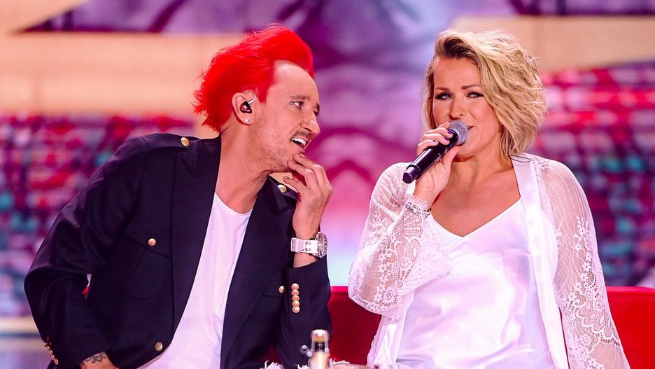 Dlaczego Justyna Majkowska nigdy nie zakochała się w Michale Wiśniewskim?