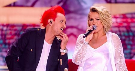 Justyna Majkowska zdradziła, dlaczego nigdy nie zakochała się w Michale Wiśniewskim. Szczere słowa piosenkarki