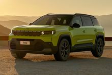 Jeep