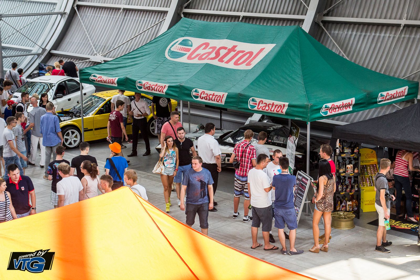 DUB IT! Tuning Festiwal 2
