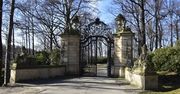 Wałbrzych: Piękny park w okolicach Zamku Książ. Zachwyca o każdej porze roku. Zobaczcie