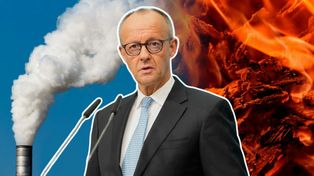 Obietnica za biliony euro. Niemcy są zaszachowani