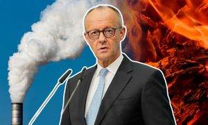 Biliony euro. Tyle będzie kosztować neutralność klimatyczna Niemiec