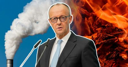 Obietnica za biliony euro. Niemcy są zaszachowani