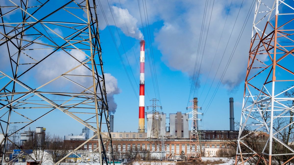 reporter_baza_2021-0212.02.2021 Warszawa Elektrocieplownia na Zeraniu w Warszawie  Fot. Marek Kowalczyk/REPORTERMarek Kowalczyk/REPORTER