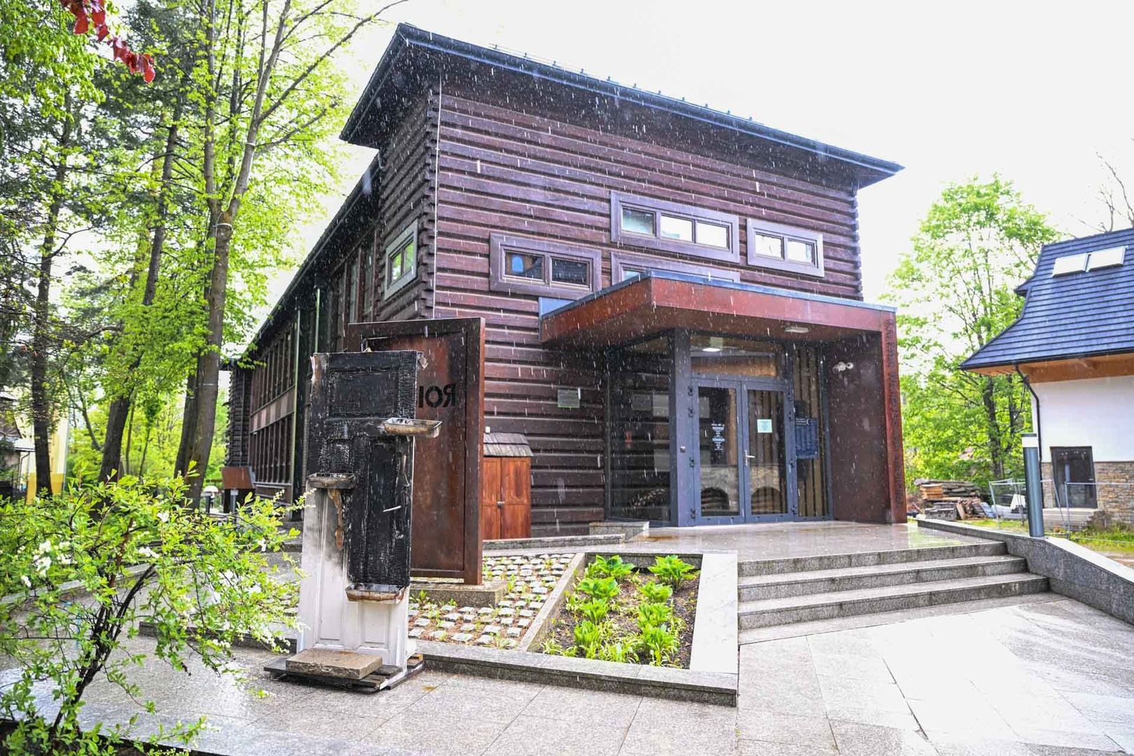 Noc Muzeów w Zakopanem