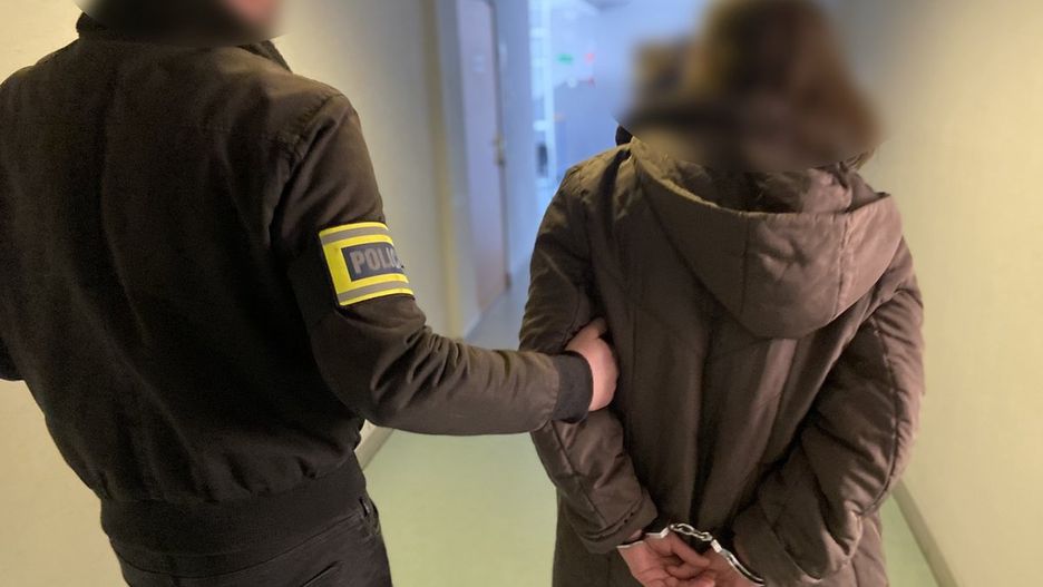 58-latka ze Świętochłowic od pięciu lat znęcała się nad swoim partnerem